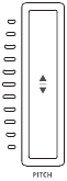 Pitch Touch Bar
