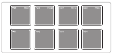 Assignable Pad