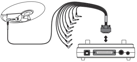 INSTALLATIEHANDLEIDING - Stap 7
