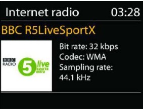 Internetradio