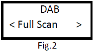 Volledige scan