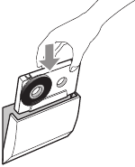 cassettebandje