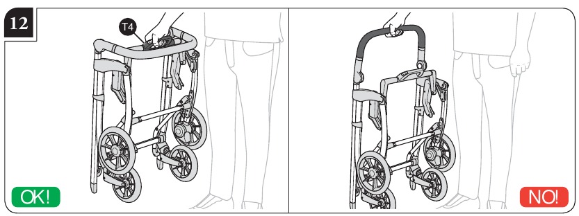 HET CHASSIS SLUITEN - Stap 3