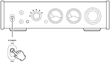 Audiobestanden vanaf een computer afspelen - Stap 2