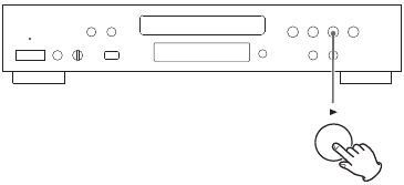 Luisteren naar een USB-opslagapparaat - Stap 3