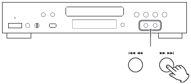Opnemen op een USB-opslagapparaat - Stap 4