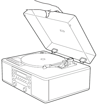 Naar een cassettebandje luisteren - Deel 2