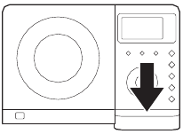 Afbeelding van de iPod-dock