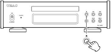 Basisbediening - Stap 2