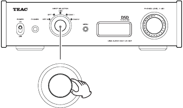 Audiobestanden afspelen op een computer - stap 2
