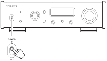 Audiobestanden afspelen vanaf een computer - Stap 2