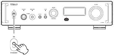 Audiobestanden afspelen vanaf een computer - Stap 2