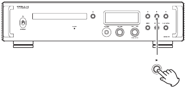 CD's beluisteren - Stap 4