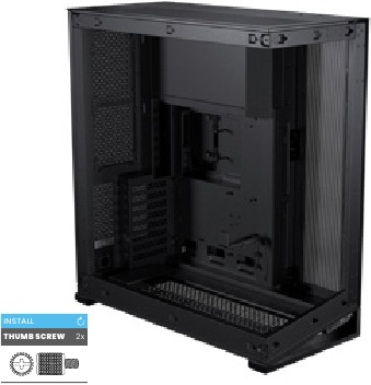 GPU-STEUNBEUGEL INSTALLEREN