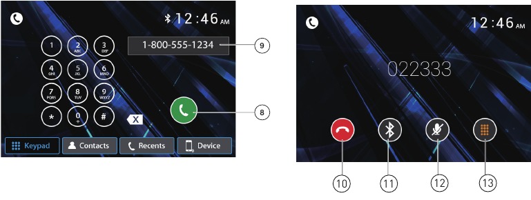 Bluetooth-bediening - Deel 2