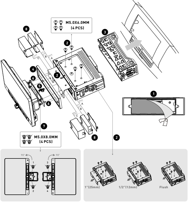 INSTALLATIEHANDLEIDING