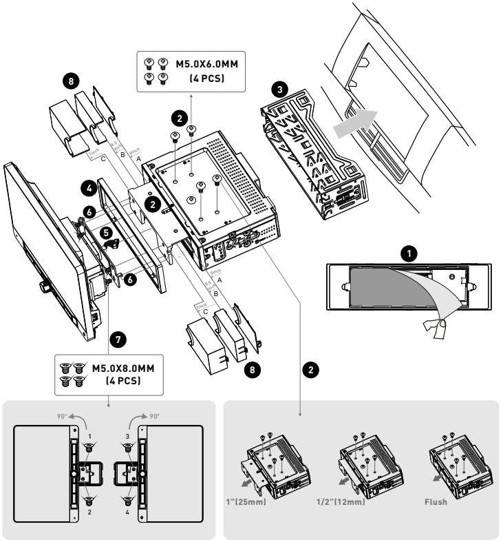 INSTALLATIEHANDLEIDING