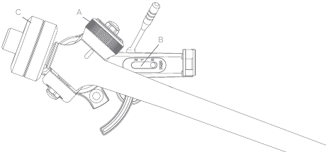 Cartridge monteren en de toonarm instellen