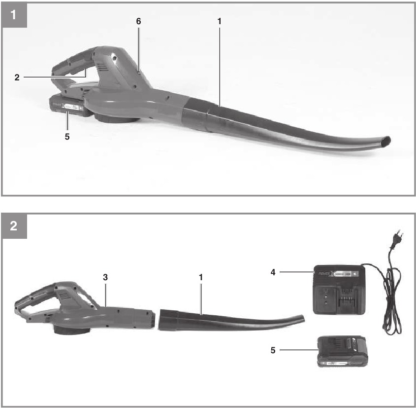 Lay-out