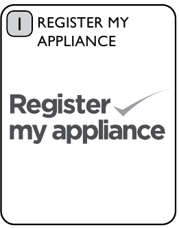 Registreer uw apparaat