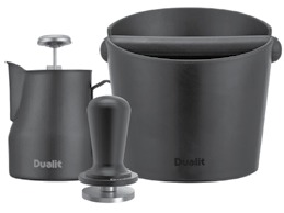 Barista set