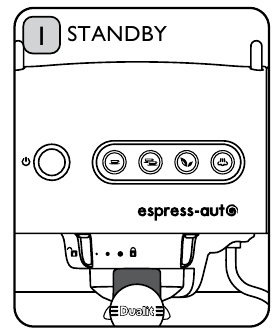 Stand-bymodus