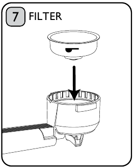 Filter
