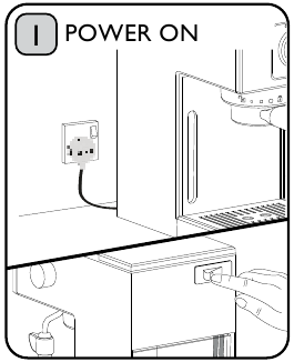 Inschakelen