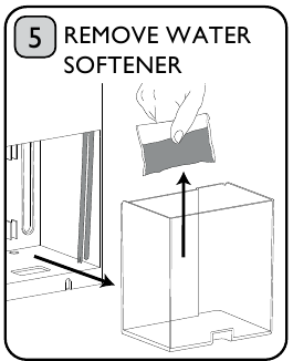 Waterontharder