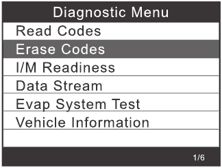 Codes wissen - Stap 1