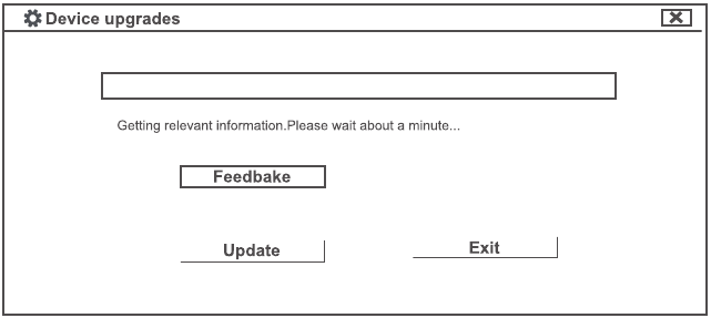 Feedbackoperatie - Stap 4