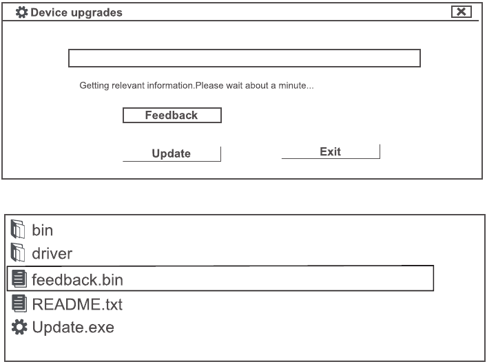 De feedback van het testresultaat verkrijgen - Stap 3