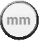 Stappen in millimeters
