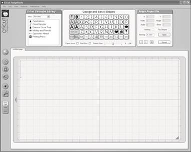 Gebruikersinterface