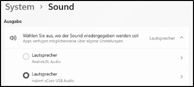 Windows 10 / 11 - Stap 1