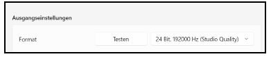 Windows 10 / 11 - Stap 2