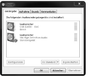 USB-aansluiting op een computer - Windows - Stap 1