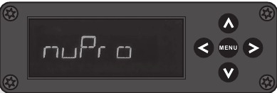 Uw nuPro-luidsprekers configureren
