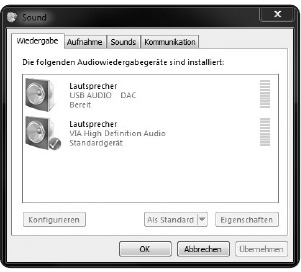 USB-aansluiting op een computer - Windows - Stap 1