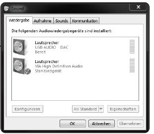 USB-aansluiting op een computer - Windows - Stap 1