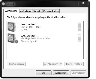 USB-aansluiting op een computer - Windows - Stap 1