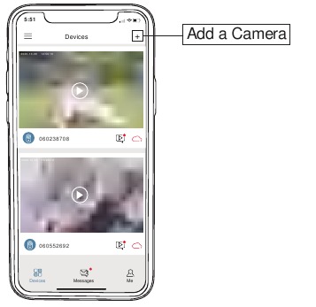 Beheer van meerdere apparaten