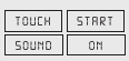 Start/Add-A-Minute-vlak