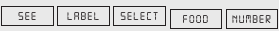 Afbeelding van Sensor Cook menu