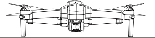 Gimbal zelfinspectie