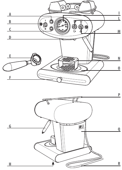MACHINEONDERDELEN