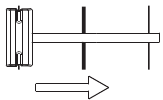 Crossfader