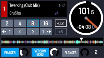 Performance View 1 - Deel 1