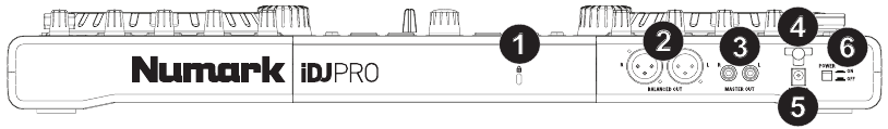 ACHTERPANEEL