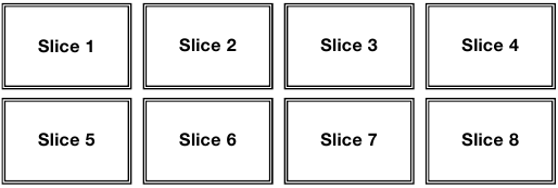 Slicer Mode en Slicer Loop Mode